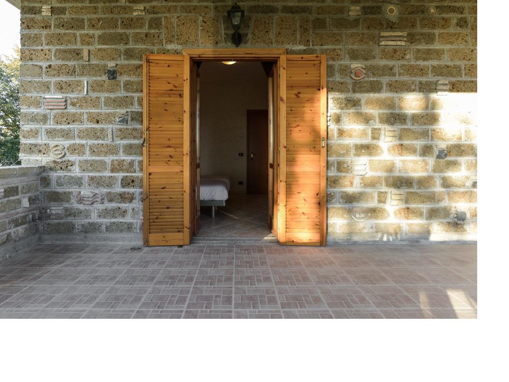 La Mola Di Campagnano Villa Campagnano Di Roma Rom bilde